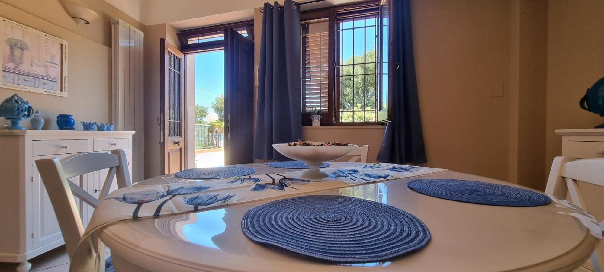 Domus De Peppe Villa Fasano Dış mekan fotoğraf