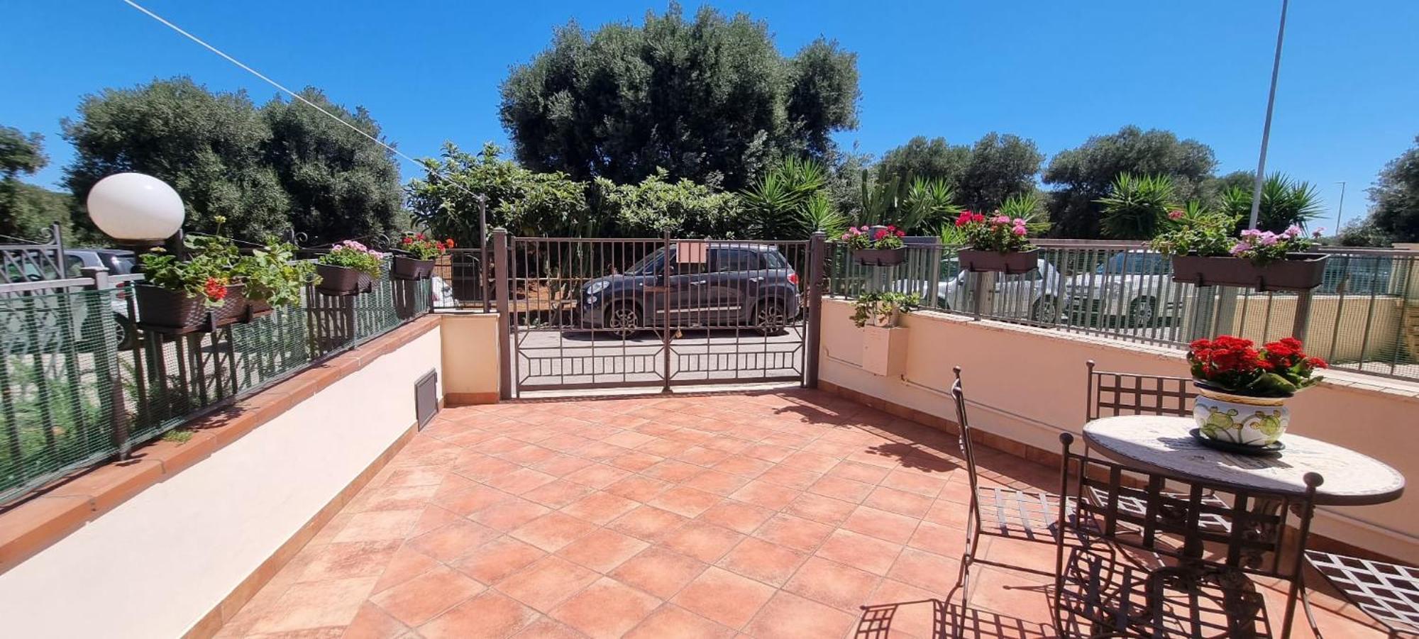 Domus De Peppe Villa Fasano Dış mekan fotoğraf